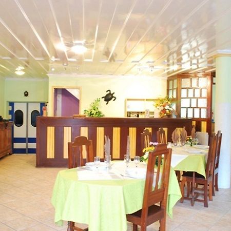 Le Faham Hotel Salazie Exterior photo